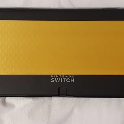 Báng cầm Nintendo Switch cho V1/V2 & OLED
