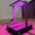 Chậu Trồng Rau Mầm Microgreens - Thumbnail 3