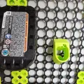 Giá Đỡ Pin Ryobi Cho Multiboard - Thumbnail 1