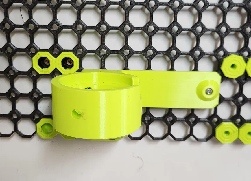 Móc gắn máy khoan Ryobi cho Multiboard - Image 2