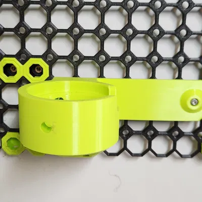 Móc gắn máy khoan Ryobi cho Multiboard