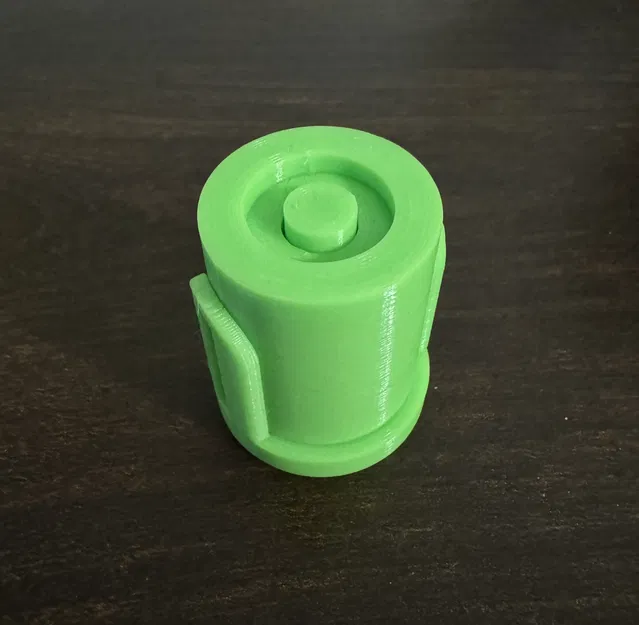 Dụng Cụ Tháo Lắp Bolt Súng CZ 452/455 - Image 1