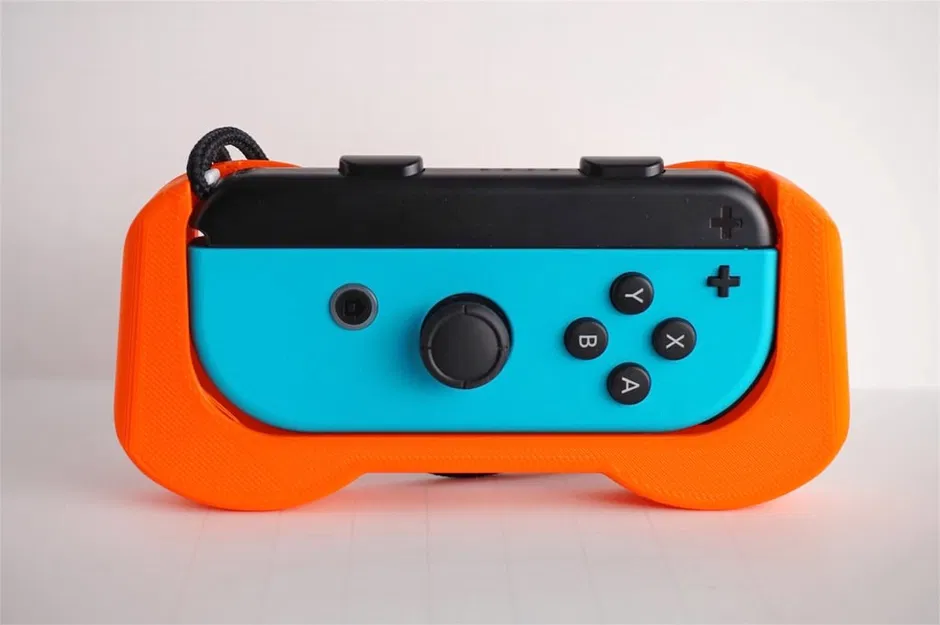 Tay Cầm Nintendo Switch Dùng 1 Joycon - Image 1