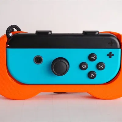 Tay Cầm Nintendo Switch Dùng 1 Joycon
