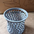Giá Đỡ Bút Kiểu Voronoi - Thumbnail 2