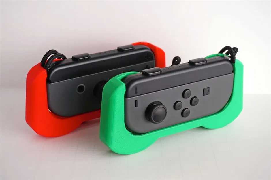 Tay Cầm Nintendo Switch Dùng 1 Joycon - Image 2