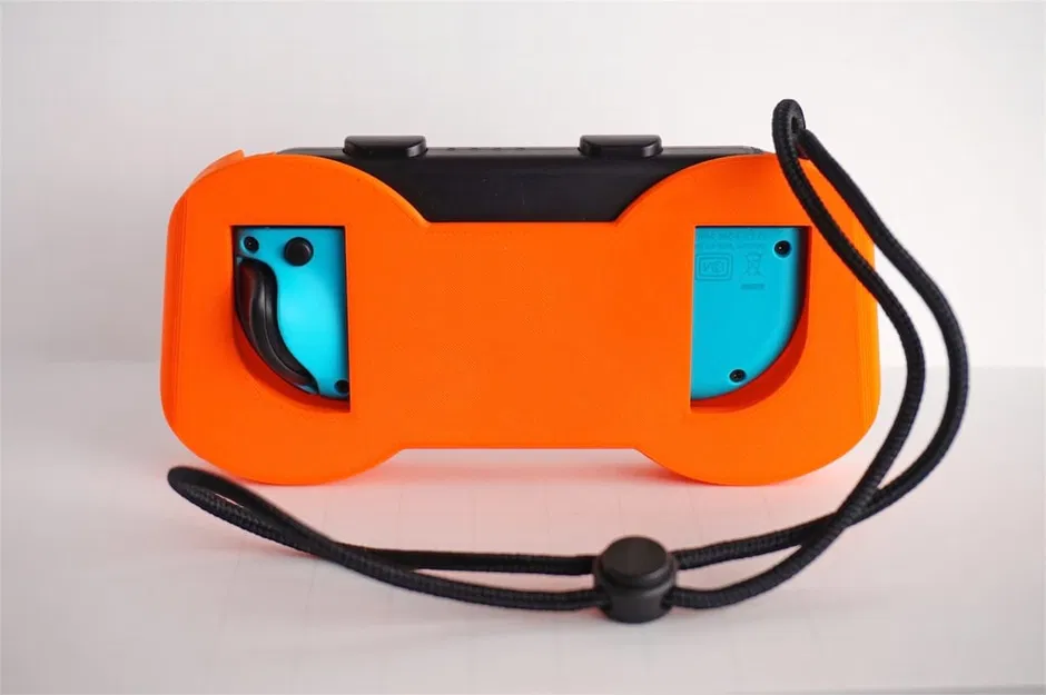 Tay Cầm Nintendo Switch Dùng 1 Joycon - Image 3