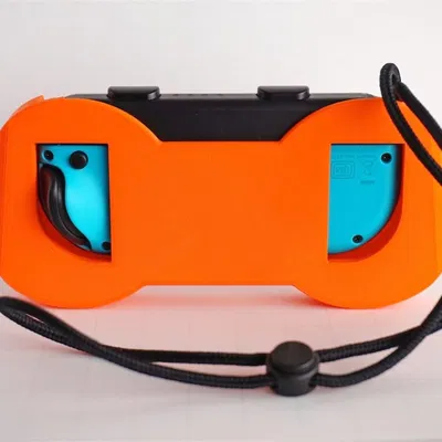 Tay Cầm Nintendo Switch Dùng 1 Joycon