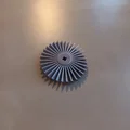 Cánh Quạt Turbine Kiểu Máy Bay Tương Thích Lego Technic - Thumbnail 2