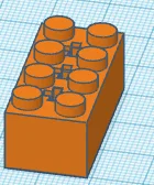 Viên Gạch Lego Hoàn Hảo - Image 3