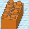 Viên Gạch Lego Hoàn Hảo - Thumbnail 3