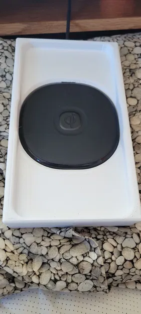 Đế sạc điện thoại không dây - Image 1