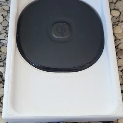 Đế sạc điện thoại không dây