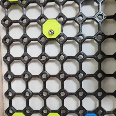 Giá đỡ sạc pin Ryobi cho Multiboard