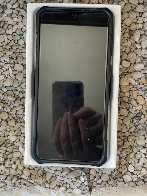 Đế sạc điện thoại không dây - Image 2