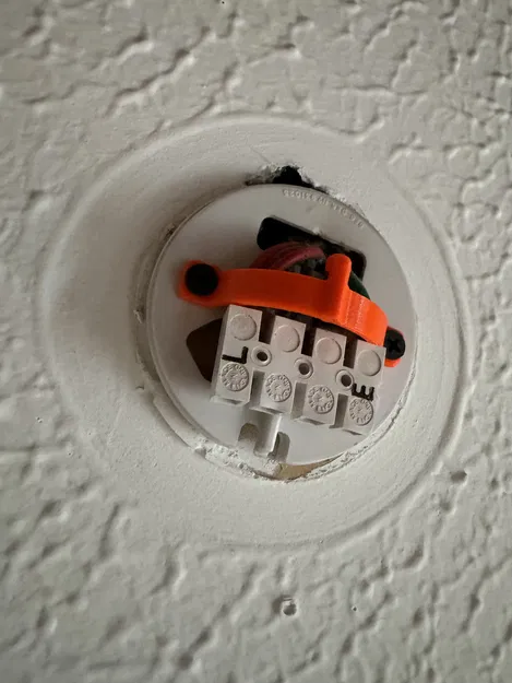 Móc Đèn Chùm Kiểu IKEA - Image 2