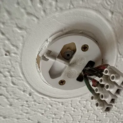 Móc Đèn Chùm Kiểu IKEA