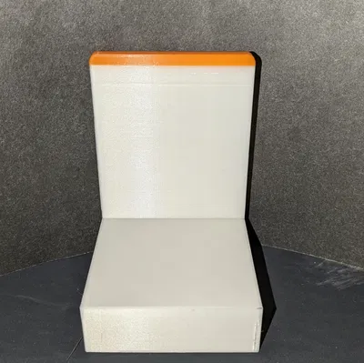 Chân Đế Trưng Bày Backdrop