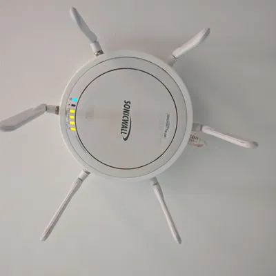 Giá đỡ SonicPoint WAP