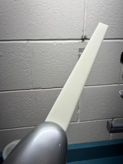 Phụ kiện đầu hút chân không Shark Euro Pro EP033 - Image 1