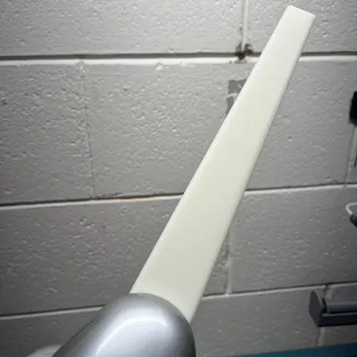 Phụ kiện đầu hút chân không Shark Euro Pro EP033