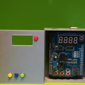 Hộp Arduino Có Nắp Tiêu Chuẩn và Có Multifunktions Shield - Thumbnail 1