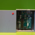 Hộp Arduino Có Nắp Tiêu Chuẩn và Có Multifunktions Shield - Thumbnail 2