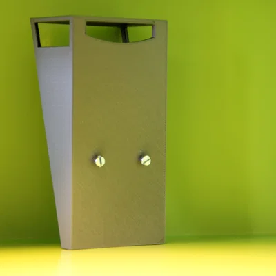 Hộp Arduino Có Nắp Tiêu Chuẩn và Có Multifunktions Shield