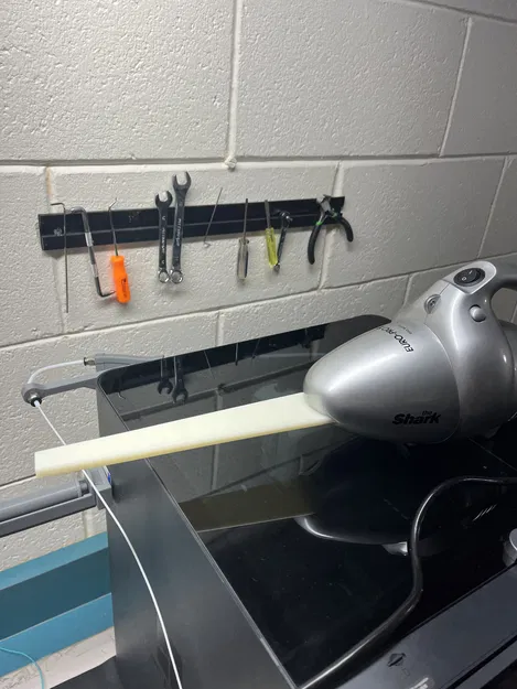 Phụ kiện đầu hút chân không Shark Euro Pro EP033 - Image 3