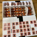 Hộp đựng lớn game board 6: Siege (tất cả các thành phần chơi) - Thumbnail 5