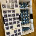 Hộp đựng lớn game board 6: Siege (tất cả các thành phần chơi) - Thumbnail 6