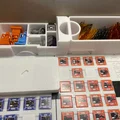 Hộp đựng lớn game board 6: Siege (tất cả các thành phần chơi) - Thumbnail 7