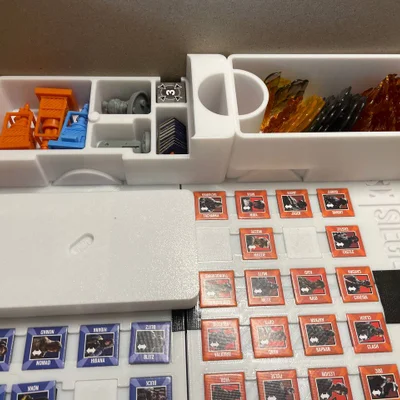 Hộp đựng lớn game board 6: Siege… 7