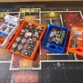 Hộp đựng lớn game board 6: Siege (tất cả các thành phần chơi) - Thumbnail 8