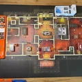 Hộp đựng lớn game board 6: Siege (tất cả các thành phần chơi) - Thumbnail 9