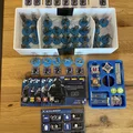 Hộp đựng lớn game board 6: Siege (tất cả các thành phần chơi) - Thumbnail 10