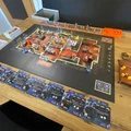 Hộp đựng lớn game board 6: Siege (tất cả các thành phần chơi) - Thumbnail 12