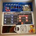 Hộp đựng lớn game board 6: Siege (tất cả các thành phần chơi) - Thumbnail 15