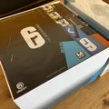 Hộp đựng lớn game board 6: Siege (tất cả các thành phần chơi) - Thumbnail 18