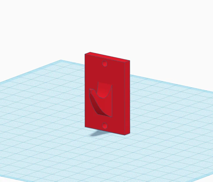 Móc treo tường Wall hoko - Image 1