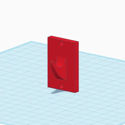 Móc treo tường Wall hoko