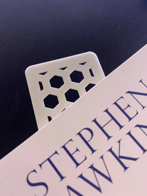 Dấu trang - Image 1