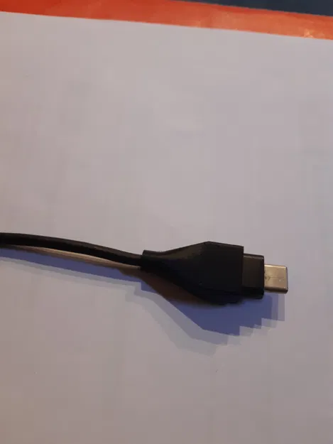 Bảo Vệ Cáp USB-C Samsung - Image 1