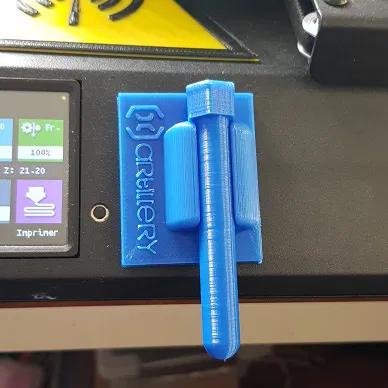 Giá đỡ bút cảm ứng nam châm Artillery