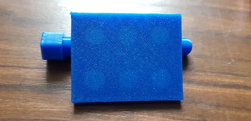 Giá đỡ bút cảm ứng nam châm Artillery - Image 4