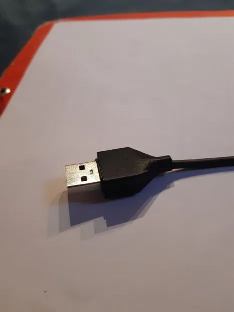 Phụ kiện bảo vệ cáp USB Samsung - Image 1