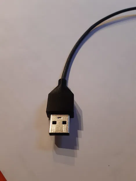 Phụ kiện bảo vệ cáp USB Samsung - Image 2
