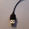 Phụ kiện bảo vệ cáp USB Samsung - Thumbnail 2