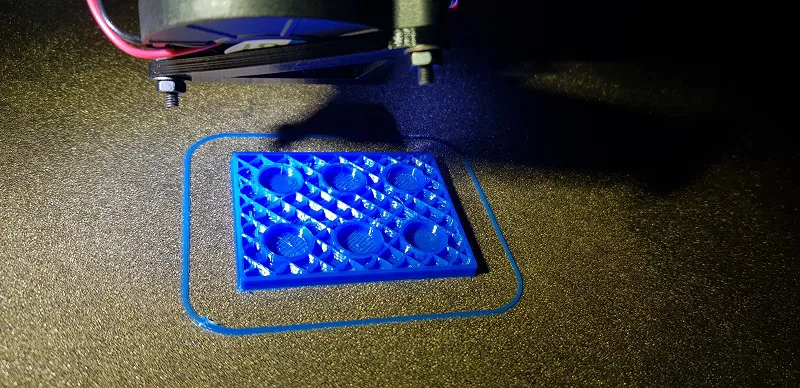 Giá đỡ bút cảm ứng nam châm Artillery - Image 6