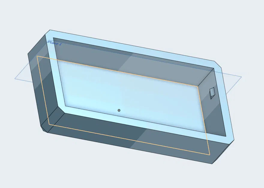 Nắp Du Lịch Cho Dao Cạo Gilette - Image 1